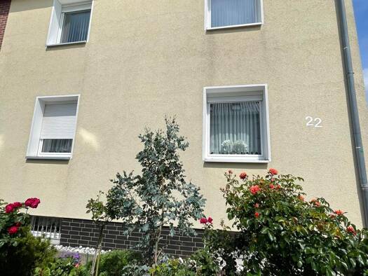 Doppelhaushälfte zum Kauf provisionsfrei 285.000 € 3 Zimmer 112 m² 105 m² Grundstück Lehrte Lehrte 31275