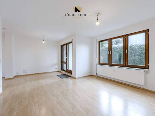 Wohnung zum Kauf 339.000 € 3,5 Zimmer 81,3 m² Obertürkheim Stuttgart / Obertürkheim 70329