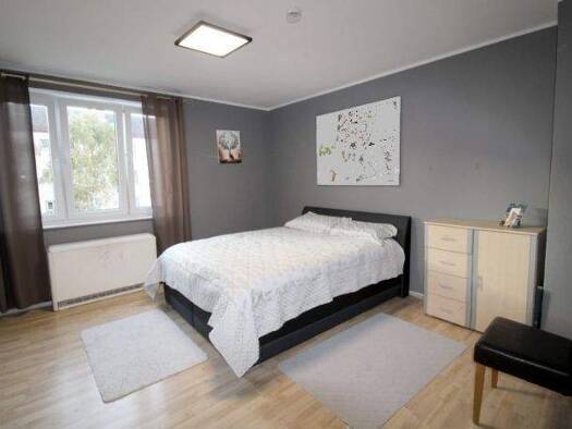 Wohnung zum Kauf 159.000 € 2 Zimmer 50 m² 2. Geschoss Göggingen Augsburg 86199