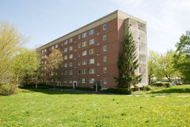 Wohnung zur Miete 347 € 3 Zimmer 69,3 m² 3. Geschoss Friesenweg 156 Chrieschwitz Plauen 08529