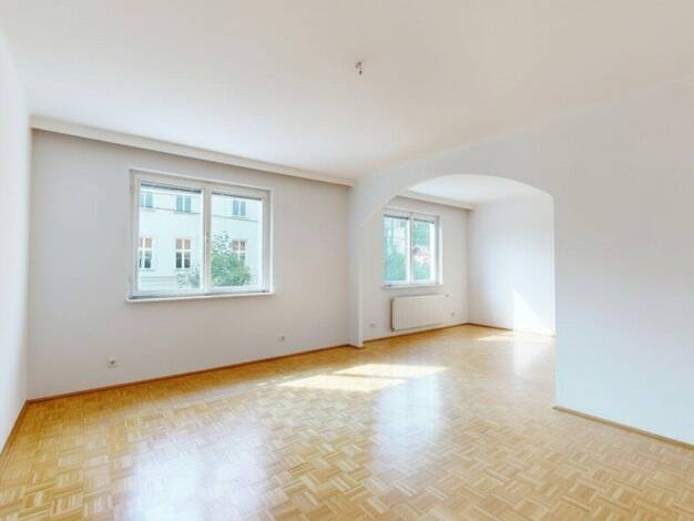Wohnung zum Kauf 575.000 € 5 Zimmer 130,1 m² 2. Geschoss Hammerschmidtgasse Wien 1190