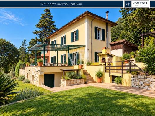 Einfamilienhaus zum Kauf 850.000 € 8 Zimmer 12.000 m² Grundstück loc. le Capanne snc San Giuliano Terme 56017