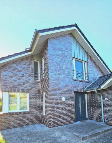 Einfamilienhaus zur Miete 1.000 € 4 Zimmer 122 m² frei ab 01.08.2025 Löningen Löningen 49624