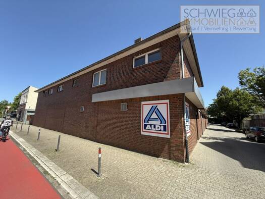Haus zum Kauf 920.000 € 3.140 m² Grundstück Bant Wilhelmshaven 26382