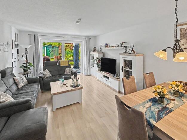 Reihenmittelhaus zum Kauf 349.000 € 4 Zimmer 100,1 m² 193 m² Grundstück Hoppers Jüchen 41363