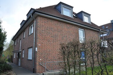 Wohnung zur Miete 497 € 2 Zimmer 54,1 m² 2. Geschoss frei ab 01.04.2025 Am Uhlenbrock 12 Wiedenbrück Rheda-Wiedenbrück 33378