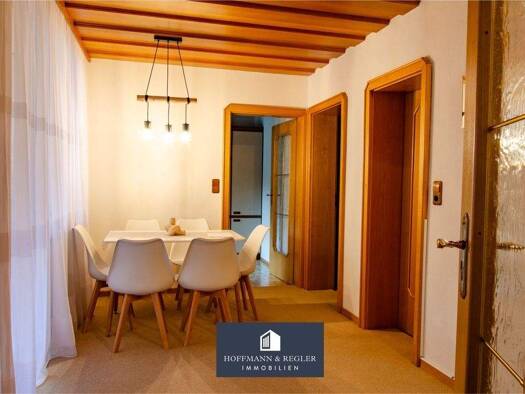 Wohnung zum Kauf 170.000 € 3 Zimmer 79,7 m² 2. Geschoss Sulzbach-Rosenberg 92237