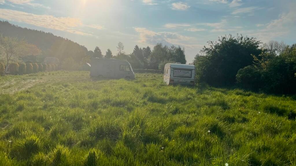 Grundstück zum Kauf 89.900 € 1.593 m² Grundstück Karnocice 72-510