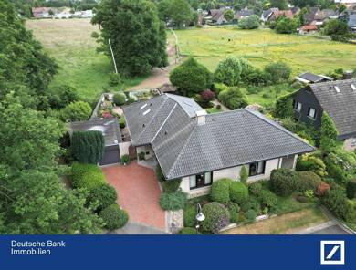 Bungalow zum Kauf 735.000 € 6 Zimmer 164 m² 860 m² Grundstück Reckenfeld Greven 48268