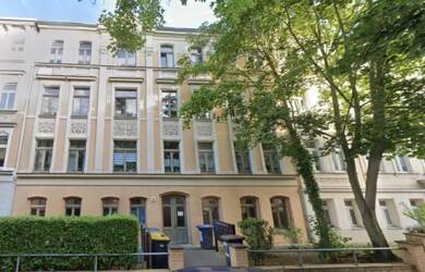 Wohnung zum Kauf 170.000 € 3 Zimmer 67 m² 3. Geschoss Innenstadt Halle 06110