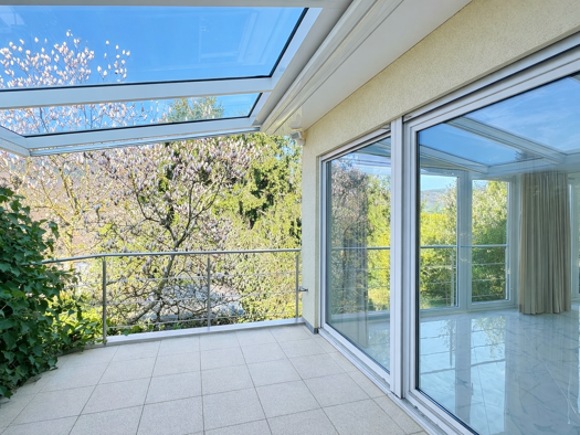 Wohnung zum Kauf 870.000 € 5 Zimmer 186 m² Innenstadt Baden-Baden 76530