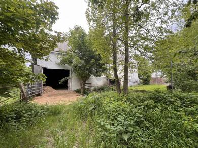 Land-/Forstwirtschaft zum Kauf 595.000 € 20.137 m² Grundstück Eberstedt 99518