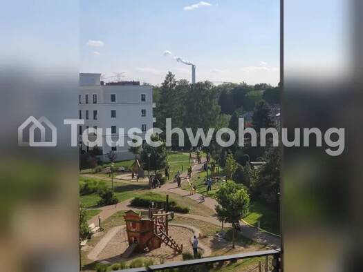 Wohnung zur Miete Tauschwohnung 540 € 1 Zimmer 31,5 m² 3. Geschoss Spandau Berlin 13599