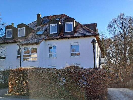 Wohnung zum Kauf als Kapitalanlage geeignet 199.000 € 2,5 Zimmer 75 m² Bühlau/Weißer Hirsch Dresden 01326