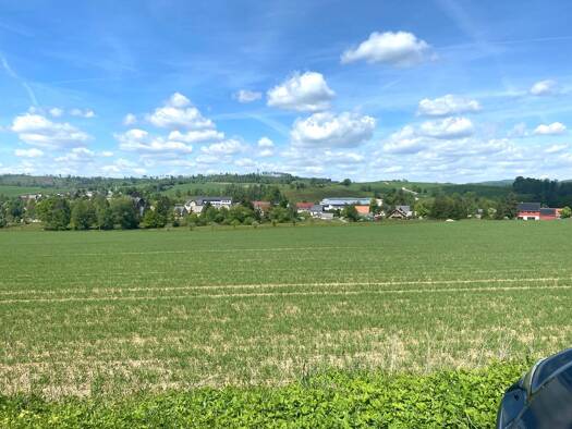 Freizeitgrundstück zum Kauf 549 m² Grundstück Hofhainersdorf Sebnitz 01855