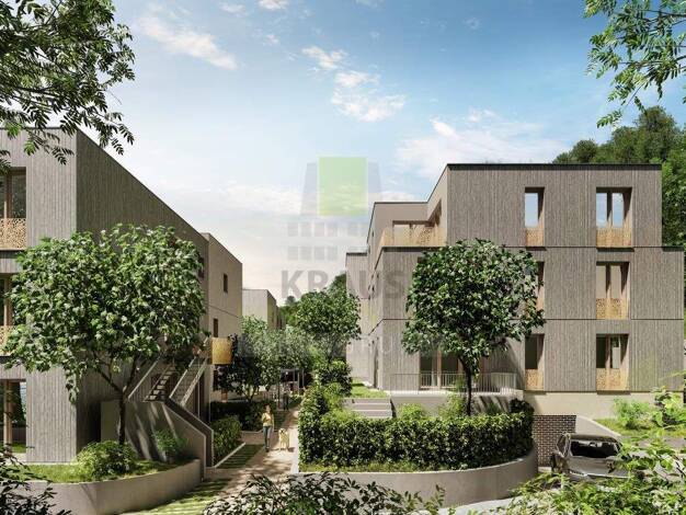 Wohnung zum Kauf provisionsfrei 1.025.000 € 4 Zimmer 109,2 m² 2. Geschoss Ziegelhausen Heidelberg 69118