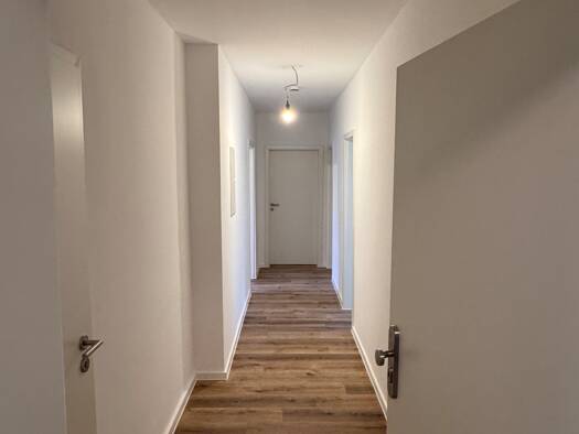 Wohnung zur Miete 690 € 3 Zimmer 72,5 m² Geschoss EG/3 frei ab sofort Sachsenstraße 20 Habinghorst Castrop-Rauxel 44579