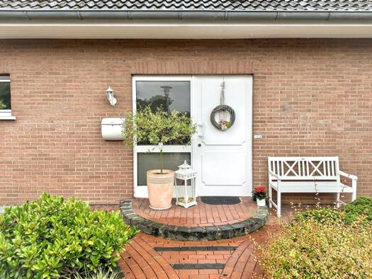 Einfamilienhaus zum Kauf 349.000 € 7 Zimmer 165 m² 999 m² Grundstück Gehrde 49596