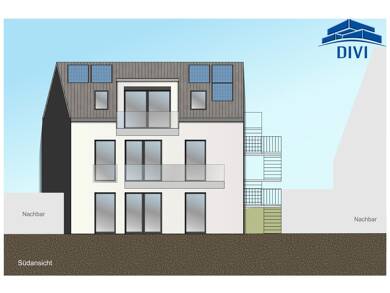 Grundstück zum Kauf 186.000 € 289 m² Grundstück Zeutern Ubstadt-Weiher / Zeutern 76698