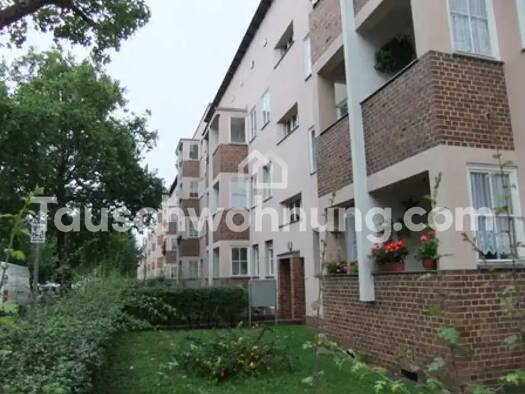 Wohnung zur Miete Tauschwohnung 700 € 3 Zimmer 75 m² 3. Geschoss Friedrichsfelde Berlin 10315
