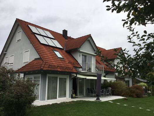 Wohnung zur Miete 880 € 2,5 Zimmer 72 m² Geschoss 1/2 Volkmannsdorferau Wang 85368