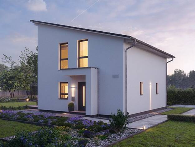 Einfamilienhaus zum Kauf 304.000 € 5 Zimmer 145 m² 760 m² Grundstück Lindenschied 55481