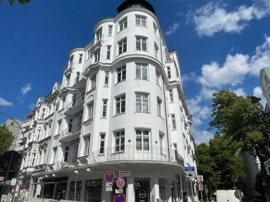 Laden zur Miete 25,50 € 201 m² Verkaufsfläche Rotherbaum Hamburg 20148