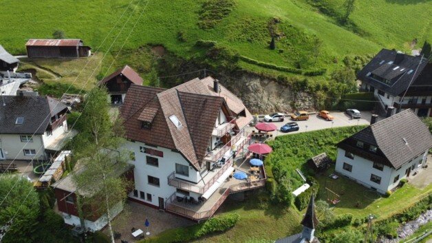 Gastronomie/Hotel zum Kauf 1.500.000 € 1.320 m²<br/>Gastrofläche Schönwald 78141