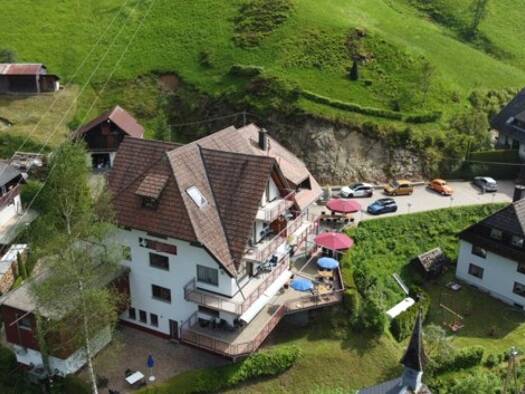 Gastronomie/Hotel zum Kauf 1.500.000 € 1.320 m² Gastrofläche Schönwald 78141