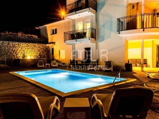 Haus zum Kauf 1.450.000 € 8 Zimmer 380 m² Ika, Opatija - Okolica Ičići