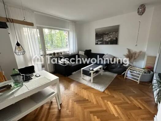 Wohnung zur Miete Tauschwohnung 750 € 3 Zimmer 81 m² 1. Geschoss Lindenthal Köln 50931