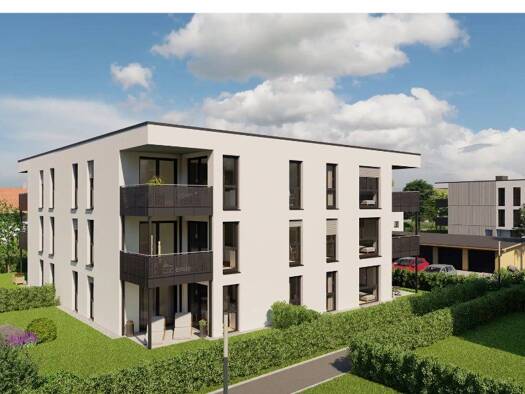Terrassenwohnung zur Miete 950 € 3 Zimmer 75 m² Geschoss 1/2 frei ab 01.01.2027 Plattling Plattling 94447