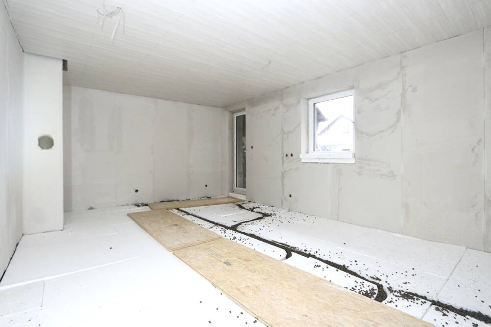 Einfamilienhaus zum Kauf - Mehr