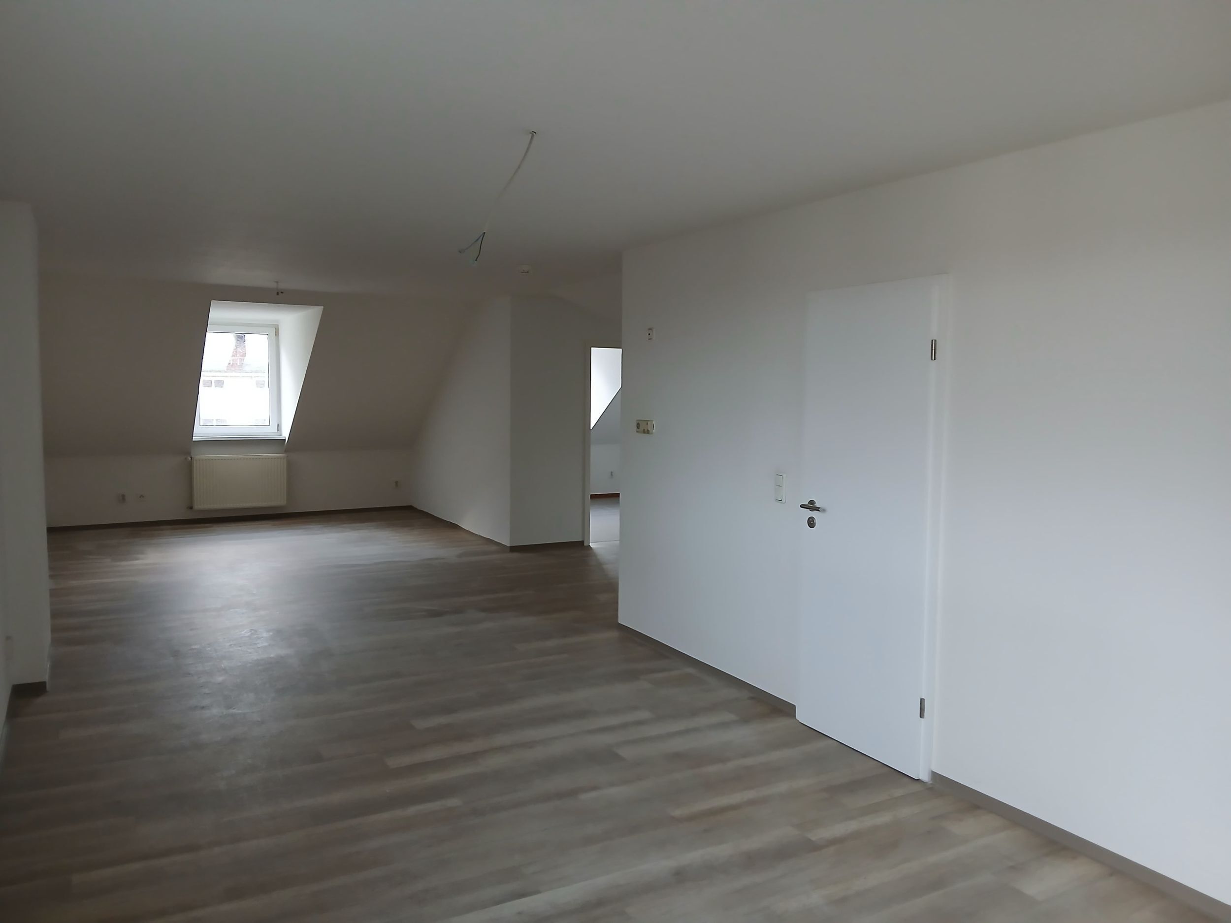 Wohnung zur Miete 900 € 3 Zimmer 86 m²<br/>Wohnfläche 5.<br/>Geschoss ab sofort<br/>Verfügbarkeit Holzheienstraße 7 Altstadt Erfurt 99084