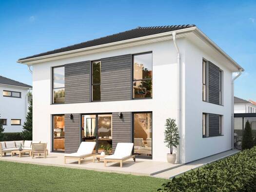Haus zum Kauf - Erstbezug provisionsfrei 579.800 € 5 Zimmer 154 m² 700 m² Grundstück Neuforweiler Saarlouis 66740