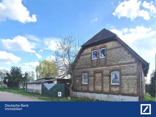 Doppelhaushälfte zum Kauf 117.000 € 5 Zimmer 133 m² 973 m² Grundstück Kermen Leps 39264