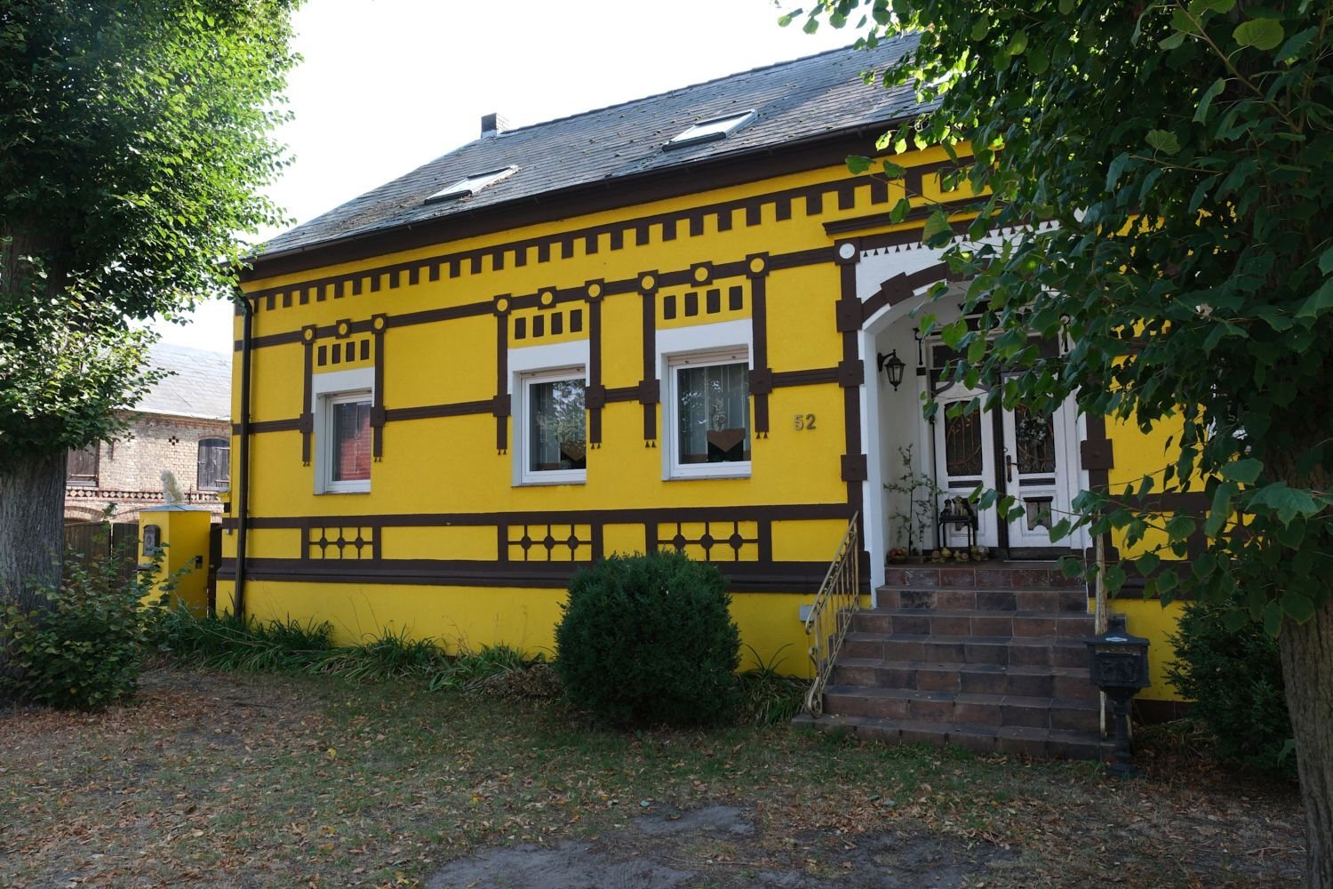 Einfamilienhaus zum Kauf 580.000 € 10 Zimmer 380 m²<br/>Wohnfläche 7.230 m²<br/>Grundstück Falkenthal Löwenberger Land 16775