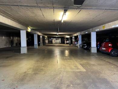 Garage/Stellplatz zur Miete provisionsfrei 80 € Spittlertorgraben 5 Rosenau Nürnberg 90429