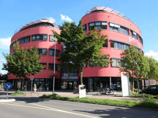 Ladenfläche zur Miete 152 m² Verkaufsfläche teilbar ab 152 m² Mitte Ludwigshafen 67061