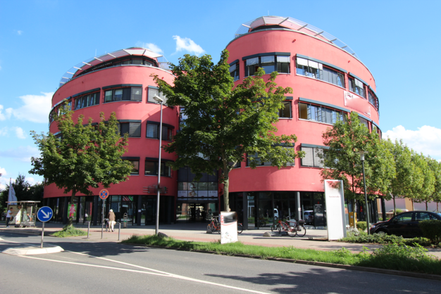 Ladenfläche zur Miete 152 m² Verkaufsfläche teilbar ab 152 m² Mitte Ludwigshafen 67061