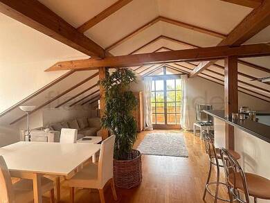 Wohnung zur Miete Wohnen auf Zeit 2.700 € 2,5 Zimmer 97 m² frei ab sofort Vaterstetten Vaterstetten 85591