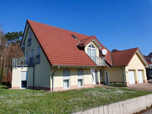 Einfamilienhaus zum Kauf 449.000 € 6 Zimmer 252 m² 555 m² Grundstück Innenstadt Kaiserslautern 67663