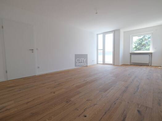 Wohnung zur Miete 910 € 2 Zimmer 65 m² 3. Geschoss Nordstadt Fürth 90765