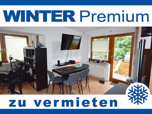 Wohnung zur Miete 450 € 1 Zimmer 40,2 m² frei ab 01.10.2025 Biberacher Str. 2/1 Ochsenhausen Ochsenhausen 88416