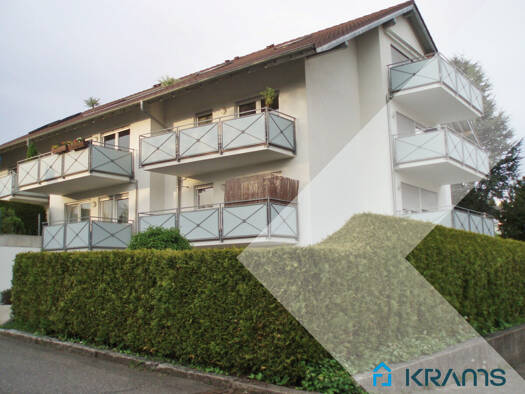 Wohnung zur Miete 570 € 2 Zimmer 47,8 m² EG frei ab 15.04.2026 Betzingen Reutlingen / Betzingen 72770