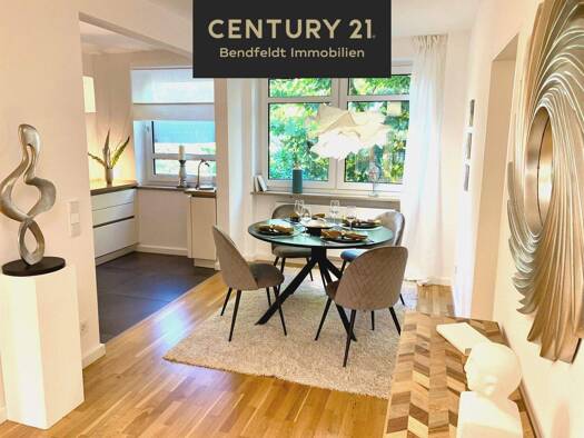 Wohnung zum Kauf 3 Zimmer 99 m² 2. Geschoss Rissen Hamburg 22559