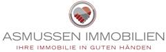 Asmussen Immobilien logo