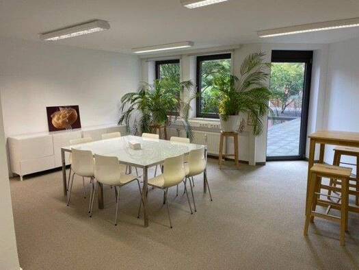Bürofläche zur Miete provisionsfrei 1.800 € 6 Zimmer 135 m² Bürofläche Büderich Meerbusch 40667