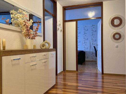 Wohnung zum Kauf 89.000 € 3,5 Zimmer 75 m² Adalbertstraße 1 Bönen 59199