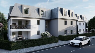 Wohnung zum Kauf provisionsfrei 264.800 € 2 Zimmer 67,9 m² 2. Geschoss Bitburg Bitburg 54634